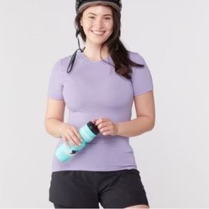 Wild Rye Salida Cycling Top - NWT
